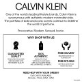 Calvin Klein CK Be EDT 200ML - Parfum Pria dan Wanita Unisex Fragrance Minyak Wangi Tahan Lama EDT. 