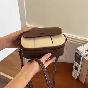 北包包源头工厂包包女2025新款女包斜挎包休闲单肩轻便-S-8138