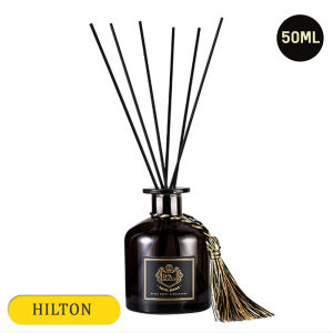 KMH 50ml Aromatherapy Essential Oil Fragrance Ornaments Air Freshener Toilet Deodorizer Long Lasting Fragrance