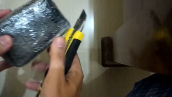 Buyer review video 4
