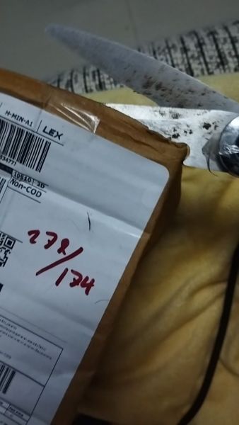 Buyer review video 3