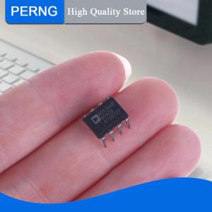 [PERNG] Tehe 1 Piece DIY Accessories New AD620ANZ AD620AN AD620 DIP8 Low Power Instrumentation Amplifier Electronic Components