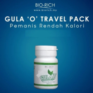 GulaO Peluang Agen Gula O + Botic