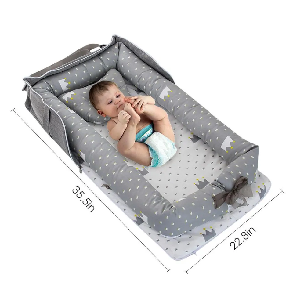 The cheap nest bassinet