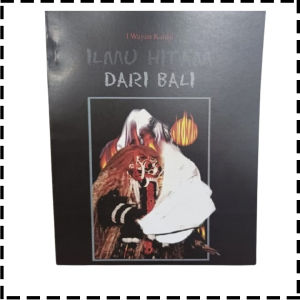 Buku Leak Ilmu Hitam Dari Bali I Wayan Kandji