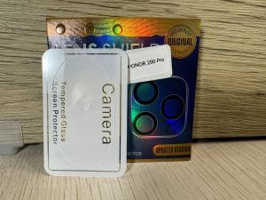 HONOR 600 PRO 5G HONOR 400 PRO / 200 PRO / HONOR 200 5G Camera Tempered Glass Protector