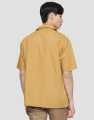 Suko Open Collar Kemeja Casual Pria 120117623. 