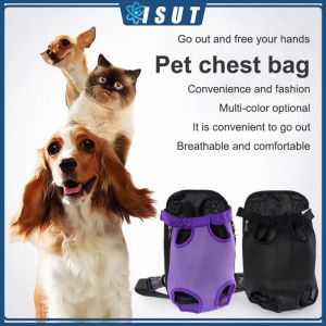Ultimate Guide to the Outdoor Travel Strap Bag & Pet Carrier Dog Front Chest Backpack