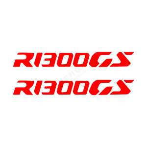 Motorcycle Stickers Waterproof Decal for BMW R1300GS 2024 Accessories Motorbike Sticker