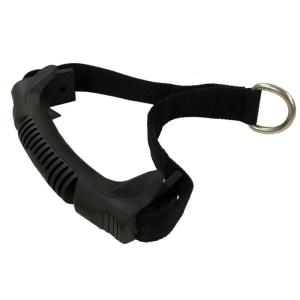 Rèn sức mạnh dây thừng xử lý băng tập đàn hồi xử lý tập thể dục dây kéo Grips phòng tập thể dục Workout phụ kiện