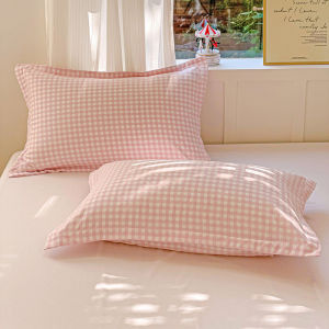 ปลอกหมอน 1แพ็ค2ใบ 48cmx74cm （18 "X 28"）ลายฟิล์มการ์ตูนน่ารัก