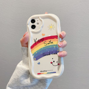 เคส for Vivo Y21 Y20 Y20A Y12A Y51 Y01A Y02S Y11 2019 Y36 Y16 Y17 Y19 Y02T Y02 Y31 Y22 Y35 Y12 Y15 Y56 Y15S Y75 Y55 Y20S Y91 Y95 Y93 Y33S อ่อนนุ่ม ซิลิโคน เลนส์ป้องกัน กันกระแทก ปกหลัง เวฟครีมขอบ เคสโทรศัพท์