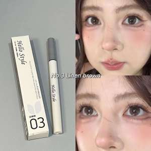 Fun Live NEW Hello stylefluent and thin liquid eyeliner pencil