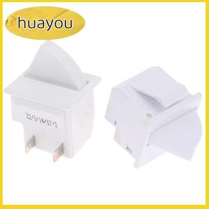 huayou ตู้เย็นประตูไฟสลับชิ้นส่วนควบคุมแสง Rongsheng Hisense Haier