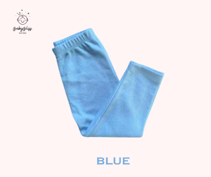 พร้อมส่ง กางเกงเลกกิ้งเด็ก 6 เดือน - 1 ขวบ ป้าย CARTERS