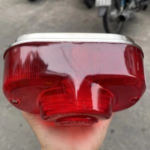 ĐÈN LÁI ( ĐÈN HẬU ) LIÊN ĐẾ ĐÈN XE CUB 78 - HÀNG ĐẸP
