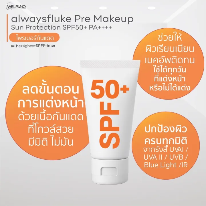 Welpano%20alwaysfluke%20Pre%20Makeup%20Sun%20Protection%20SPF50+%20PA++++%20-%20Image%204