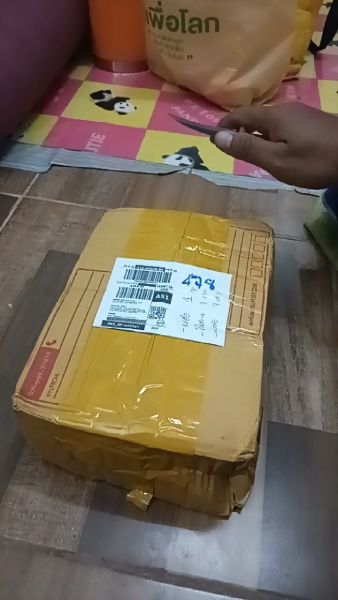 Buyer review video 2