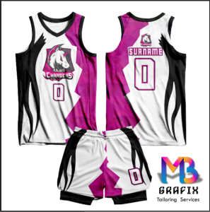 Jersey SPORTS for men & women SUBLIMATION