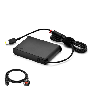 135W USB Laptop Power Adapter 20V 6.75A High Efficiency Charging For E440 L450 E455 L460 E465 L470 E475 L540