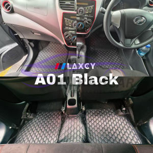Car KIA LAXEY Carpet Floor Mat 5D Carpet K3 K5 Picanto Forte Sportage
