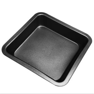 Premium Baking Tray Persegi Loyang Roti Kue Sayur Kentang Anti Lengket
