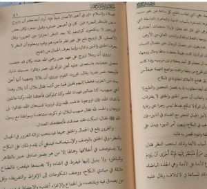 Kitab Adab Nikah  Imam Ghozali  ( Makna Pesantren Kosongan )