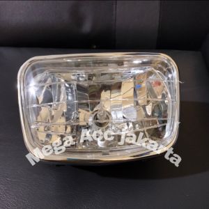 Lampu Depan Reflektor Rx King New Rxk