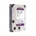 WD 6TB Purple Harddisk for CCTV 256MB SATA 3 รุ่น WD64PURZ - มาแทน WD63PURZ BY N.T Computer. 