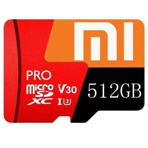100% original authentic Xiaomi Redmi High Speed Memory Card SDXC  Class 10 2000GB 1000GB 512GB 256GB 128GB Micro SD Card