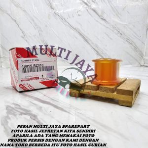 BUSH STABIL DEPAN TOYOTA AVANZA XENIA RUSH TERIOS