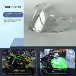 EVO Visor Lens EVO GT Pro EVO GSX3000 V1 V2 Visor Lens Iridium Visor Lens REVO EVO Helmet Visor Lens
