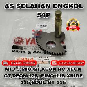 AS SELAHAN / ENGKOL YAMAHA 54P MIO J MIO GT XEON RC XEON GT FINO RIDE SOUL ASLI ORIGINAL YAMAHA YGP