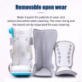 Ankle brace Foot fracture brace ankle talus fracture fixed shoe ligament strain recovery brace. 