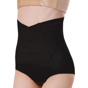 RK - KORSET PELANGSING KORSET MELAHIRKAN KORSET PERUT KORSET CELANA STAGEN IBU MELAHIRKAN KS14