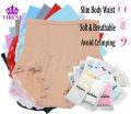 MUNAFIE High Waist [100% MUNAFIE]Woman Girdle Panties Shapewear Women Slimming Underwear Female Flatten Tummy Control Panty Ready Stock Fast Delivery 101060-50g - Virene Collection. 