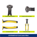 Stanley STHT84167-8 8" End Nipper Pliers. 