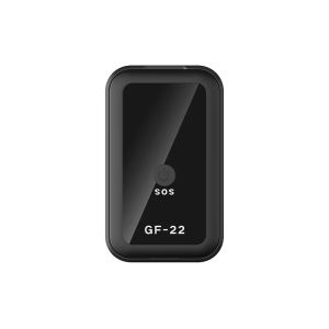 GF22 GPS Tracker for Car Pet Child - Anti-Theft Anti-Loss Device Real-Time Location 104 Languages Support
