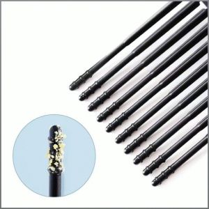 Disposable Ear Scooper Safety Spiral Ear Scooper Soft and Comfortable Completely Without Hurting Your Ears