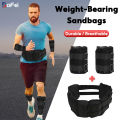 Belly Waist Weight 1/2/3/4/5/6/8/10KG Strength Training Running Basketball Jumping For Students. 
