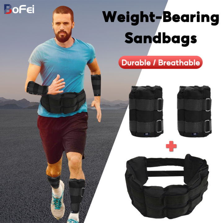 Belly%20Waist%20Weight%201/2/3/4/5/6/8/10KG%20Strength%20Training%20Running%20Basketball%20Jumping%20For%20Students%20-%20Image%203