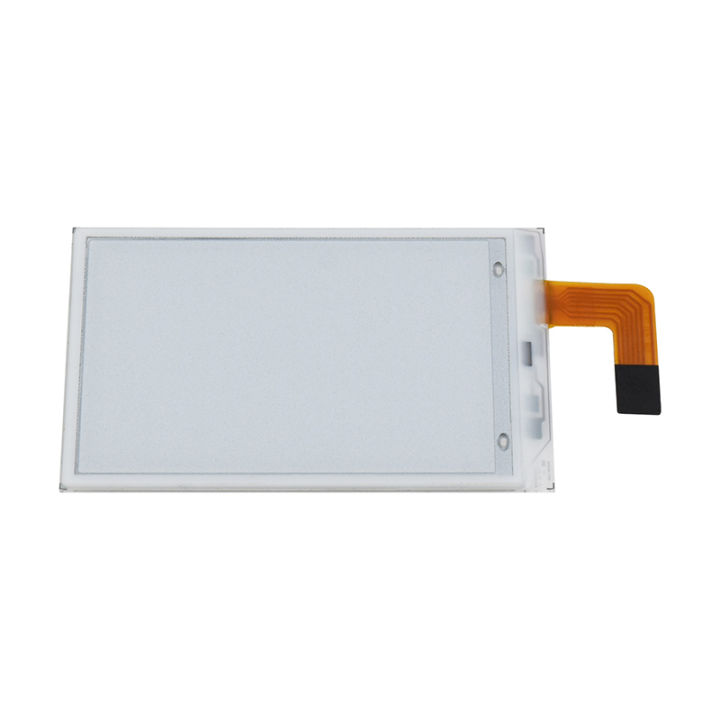 Micro Snow 1.9 inch mini electronic paper ink screen module i2c E-ink ...