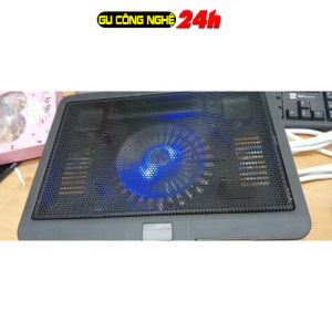 Đế tản nhiệt N191/N99 laptop máy tính macbook 15 inch