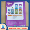 Tiếng Anh 6 Global Success Tập 2. 