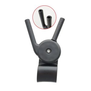 Stroller Sunshade Clip Support Rod Compatible Mios 2/3 Priam 3/4 Awning Clasp Roof Adjustable Knob Pram Canopy Connector
