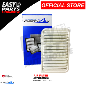 Fleetmax Air Filter FAS 8081 Suzuki Swift 1.2
