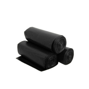 [ 1KG/BỊCH ] Túi Đựng Rác Bọc Rác Bao Rác TADAHOME Dày DaiTự Phân Huỷ Nhiều Màu Sắc Kích Cỡ
