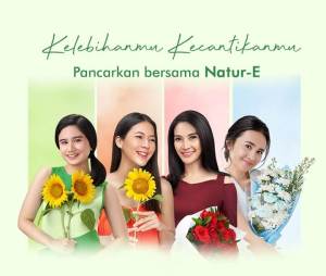 Handbody Lotion Daily Nourishing Revitalizing 245 Ml