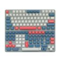 【Keycap Only】GMK Bento Keycaps Sushi key cap 141 Keys PBT Sublimation Cherry Profile For Cherry MX Switch DIY Customized mechanical keyboard RK CIY VGN IKBC. 