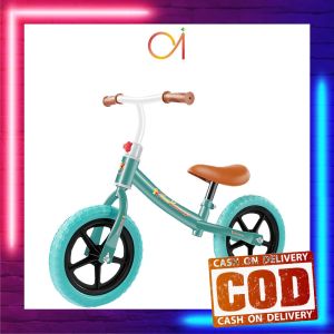 AI-M261 Mainan Anak Sepeda Balance Bike / Sepeda Keseimbangan Anak Tanpa Pedal / Sepeda Push Bike